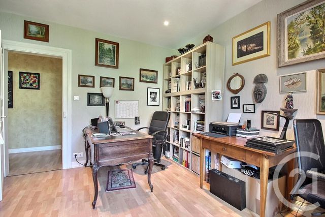 maison à vendre - 11 pièces - 252.0 m2 - REICHSHOFFEN - 67 - ALSACE - Century 21 Pays Du Haut Barr