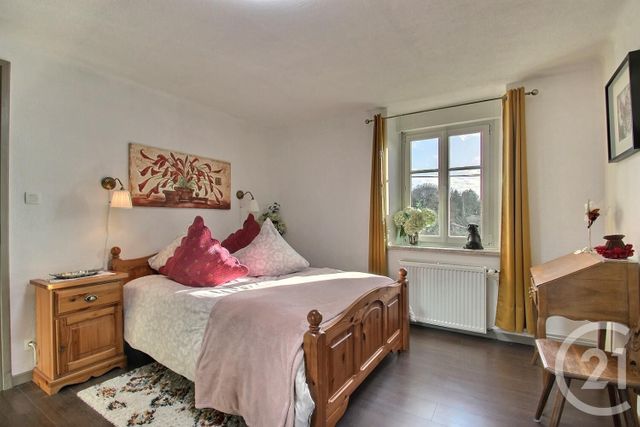 maison à vendre - 11 pièces - 252.0 m2 - REICHSHOFFEN - 67 - ALSACE - Century 21 Pays Du Haut Barr