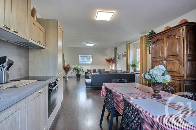 maison à vendre - 11 pièces - 252.0 m2 - REICHSHOFFEN - 67 - ALSACE - Century 21 Pays Du Haut Barr