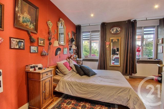 maison à vendre - 11 pièces - 252.0 m2 - REICHSHOFFEN - 67 - ALSACE - Century 21 Pays Du Haut Barr