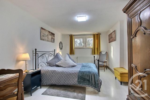 maison à vendre - 11 pièces - 252.0 m2 - REICHSHOFFEN - 67 - ALSACE - Century 21 Pays Du Haut Barr