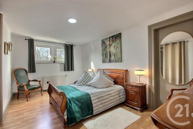 maison à vendre - 11 pièces - 252.0 m2 - REICHSHOFFEN - 67 - ALSACE - Century 21 Pays Du Haut Barr