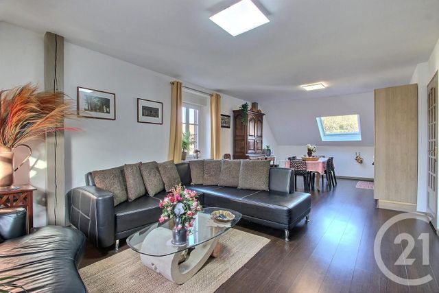 maison à vendre - 11 pièces - 252.0 m2 - REICHSHOFFEN - 67 - ALSACE - Century 21 Pays Du Haut Barr