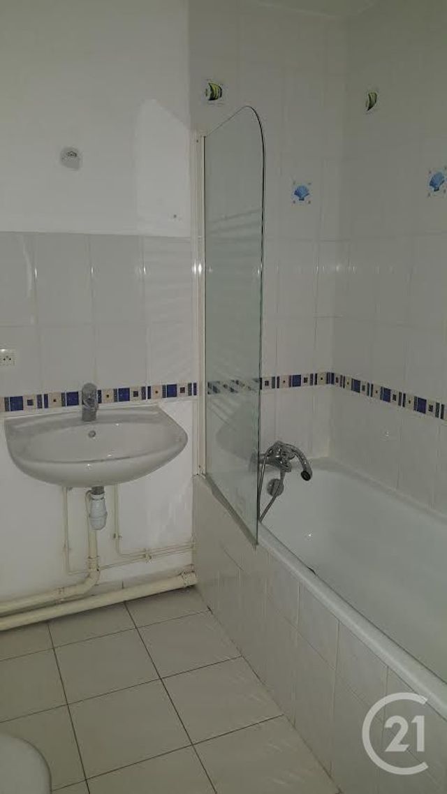 Appartement F3 à louer - 3 pièces - 57.0 m2 - MARMOUTIER - 67 - ALSACE - Century 21 Pays Du Haut Barr