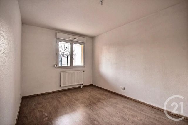 Appartement F3 à louer - 3 pièces - 57.0 m2 - MARMOUTIER - 67 - ALSACE - Century 21 Pays Du Haut Barr