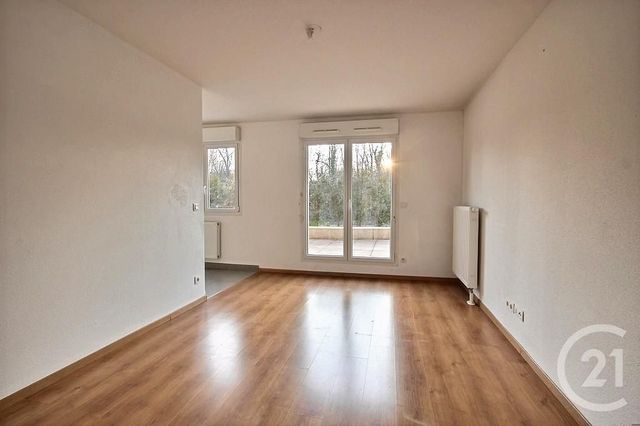 Appartement F3 à louer - 3 pièces - 57.0 m2 - MARMOUTIER - 67 - ALSACE - Century 21 Pays Du Haut Barr