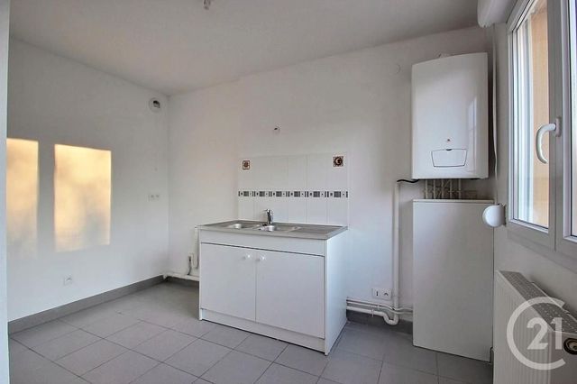 Appartement F3 à louer - 3 pièces - 57.0 m2 - MARMOUTIER - 67 - ALSACE - Century 21 Pays Du Haut Barr