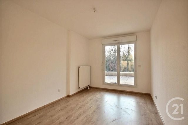 Appartement F3 à louer - 3 pièces - 57.0 m2 - MARMOUTIER - 67 - ALSACE - Century 21 Pays Du Haut Barr