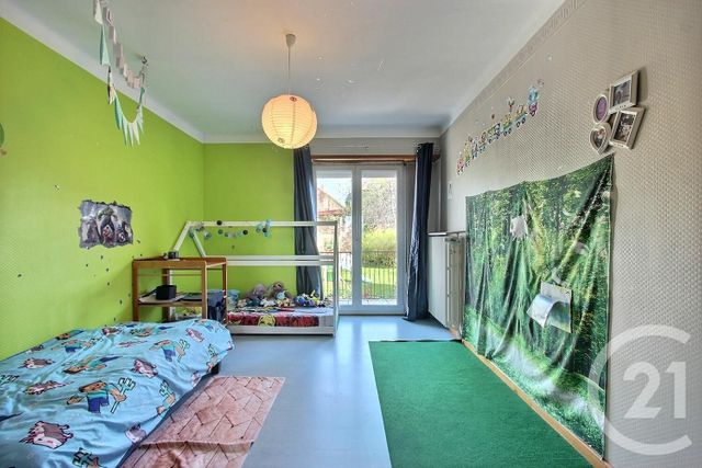 maison à vendre - 8 pièces - 206.0 m2 - WINGEN SUR MODER - 67 - ALSACE - Century 21 Pays Du Haut Barr