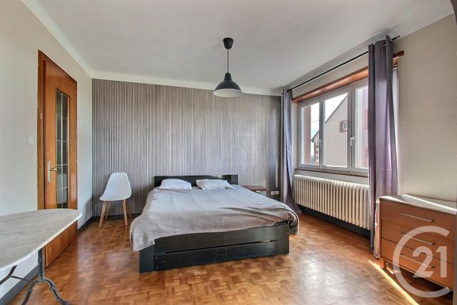maison à vendre - 8 pièces - 206.0 m2 - WINGEN SUR MODER - 67 - ALSACE - Century 21 Pays Du Haut Barr