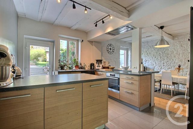 maison à vendre - 8 pièces - 206.0 m2 - WINGEN SUR MODER - 67 - ALSACE - Century 21 Pays Du Haut Barr