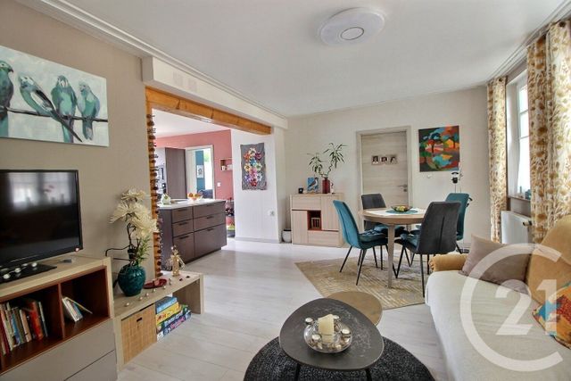 appartement - BISCHWILLER - 67