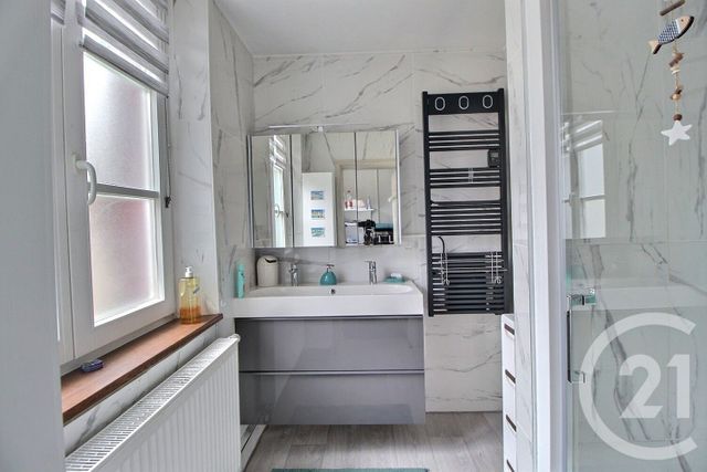 Appartement F4 à vendre - 3 pièces - 73.0 m2 - BISCHWILLER - 67 - ALSACE - Century 21 Pays Du Haut Barr