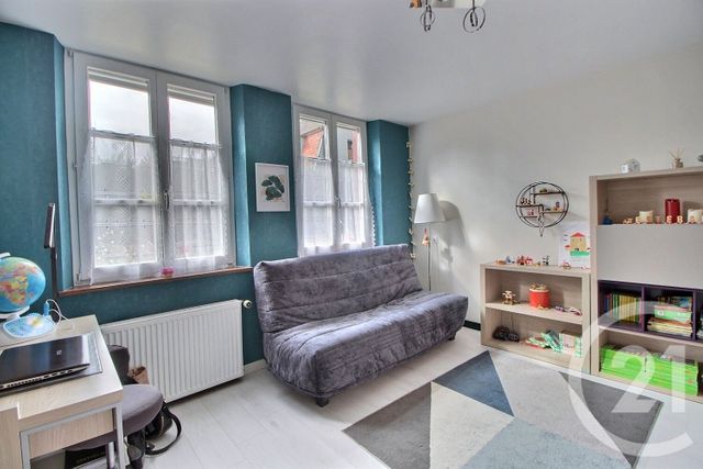 Appartement F4 à vendre - 3 pièces - 73.0 m2 - BISCHWILLER - 67 - ALSACE - Century 21 Pays Du Haut Barr