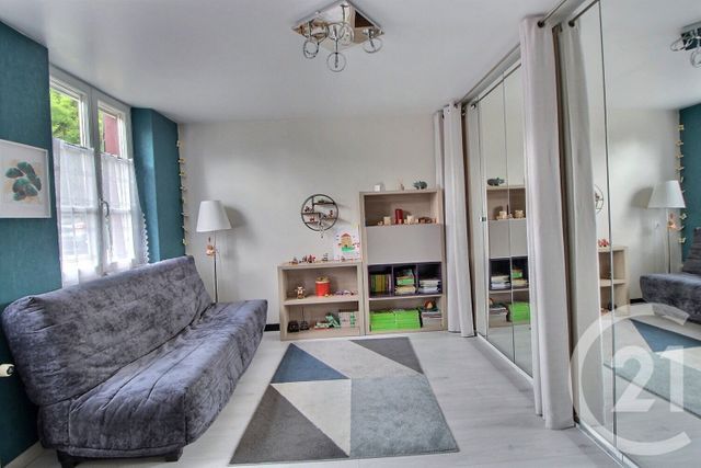 Appartement F4 à vendre - 3 pièces - 73.0 m2 - BISCHWILLER - 67 - ALSACE - Century 21 Pays Du Haut Barr