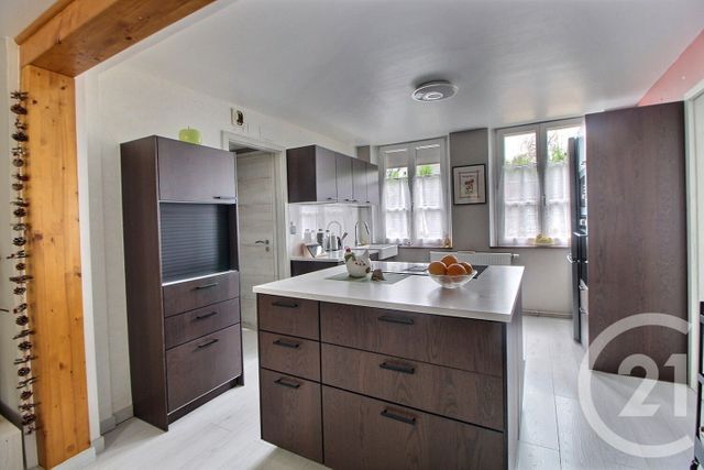 Appartement F4 à vendre - 3 pièces - 73.0 m2 - BISCHWILLER - 67 - ALSACE - Century 21 Pays Du Haut Barr