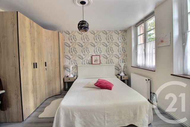 Appartement F4 à vendre - 3 pièces - 73.0 m2 - BISCHWILLER - 67 - ALSACE - Century 21 Pays Du Haut Barr