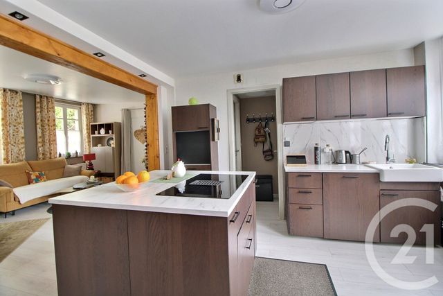 Appartement F4 à vendre - 3 pièces - 73.0 m2 - BISCHWILLER - 67 - ALSACE - Century 21 Pays Du Haut Barr