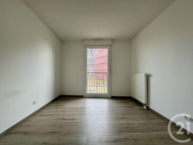 Appartement F3 à louer - 3 pièces - 63.5 m2 - HAGUENAU - 67 - ALSACE - Century 21 Pays Du Haut Barr