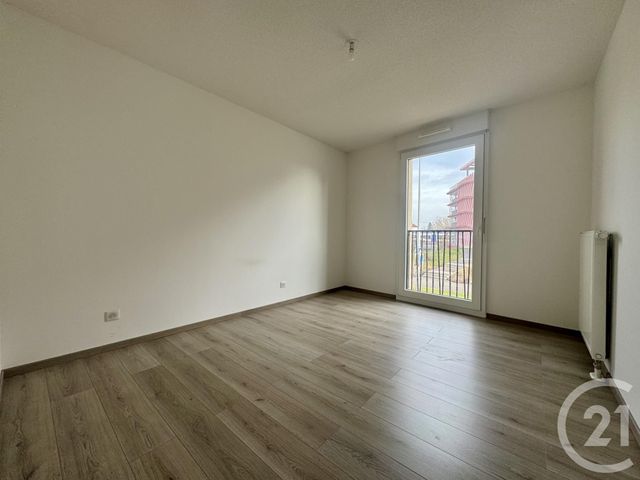 Appartement F3 à louer - 3 pièces - 63.5 m2 - HAGUENAU - 67 - ALSACE - Century 21 Pays Du Haut Barr