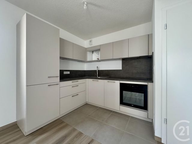 Appartement F3 à louer - 3 pièces - 63.5 m2 - HAGUENAU - 67 - ALSACE - Century 21 Pays Du Haut Barr