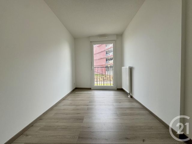 Appartement F3 à louer - 3 pièces - 63.5 m2 - HAGUENAU - 67 - ALSACE - Century 21 Pays Du Haut Barr