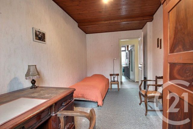 maison à vendre - 5 pièces - 123.0 m2 - INGWILLER - 67 - ALSACE - Century 21 Pays Du Haut Barr