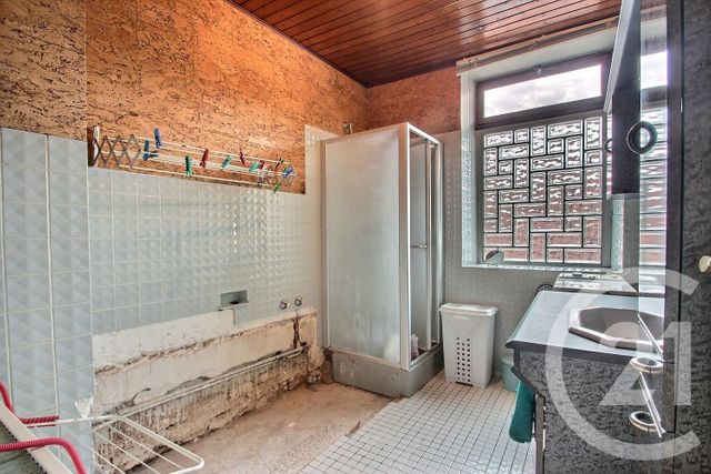 maison à vendre - 5 pièces - 123.0 m2 - INGWILLER - 67 - ALSACE - Century 21 Pays Du Haut Barr