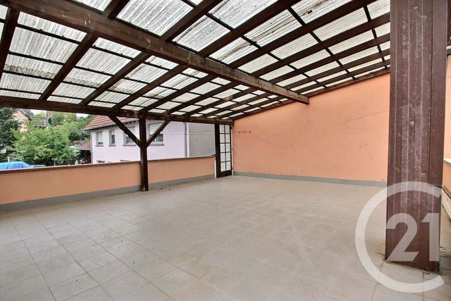 maison à vendre - 5 pièces - 123.0 m2 - INGWILLER - 67 - ALSACE - Century 21 Pays Du Haut Barr