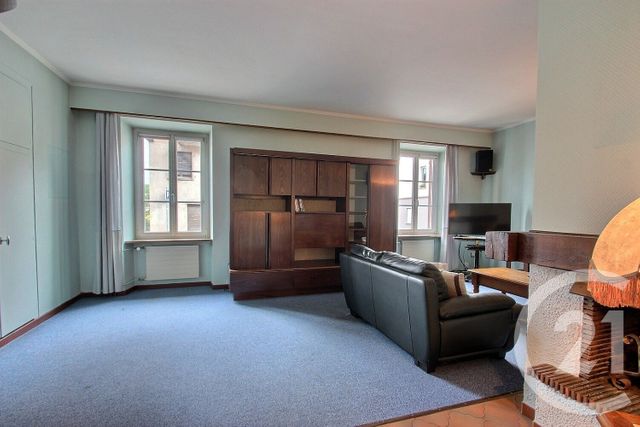 maison à vendre - 5 pièces - 123.0 m2 - INGWILLER - 67 - ALSACE - Century 21 Pays Du Haut Barr