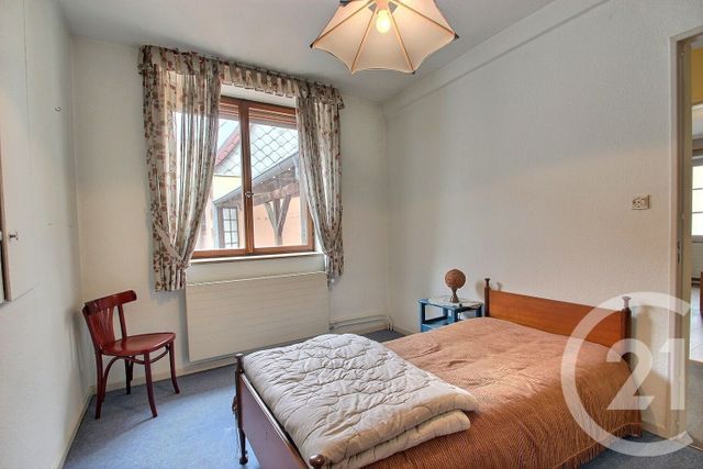 maison à vendre - 5 pièces - 123.0 m2 - INGWILLER - 67 - ALSACE - Century 21 Pays Du Haut Barr