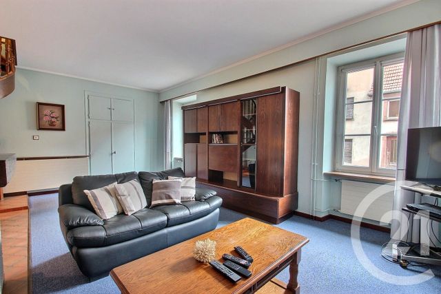 maison à vendre - 5 pièces - 123.0 m2 - INGWILLER - 67 - ALSACE - Century 21 Pays Du Haut Barr