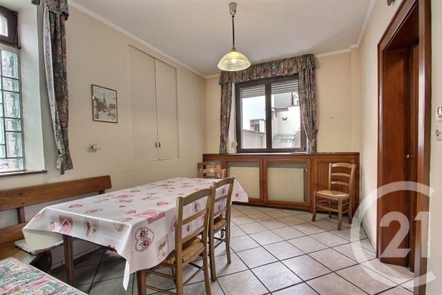 maison à vendre - 5 pièces - 123.0 m2 - INGWILLER - 67 - ALSACE - Century 21 Pays Du Haut Barr