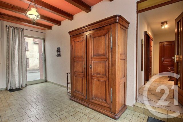 maison à vendre - 5 pièces - 123.0 m2 - INGWILLER - 67 - ALSACE - Century 21 Pays Du Haut Barr