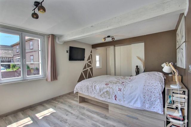 maison à vendre - 4 pièces - 126.0 m2 - FROESCHWILLER - 67 - ALSACE - Century 21 Pays Du Haut Barr