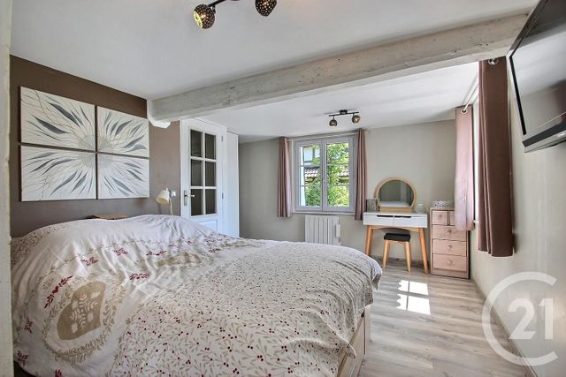 maison à vendre - 4 pièces - 126.0 m2 - FROESCHWILLER - 67 - ALSACE - Century 21 Pays Du Haut Barr