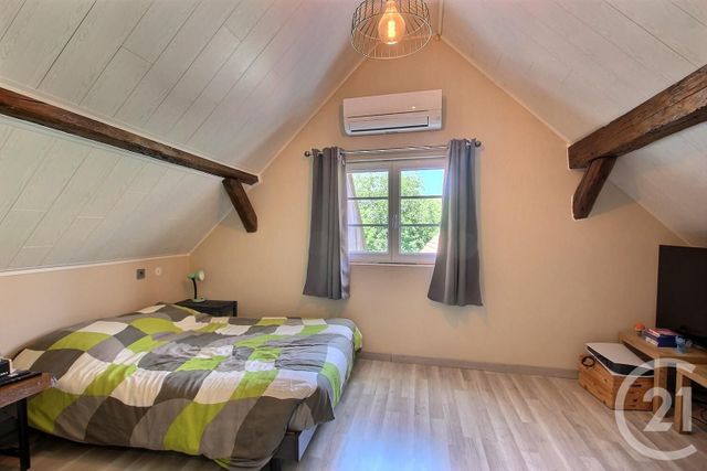 maison à vendre - 4 pièces - 126.0 m2 - FROESCHWILLER - 67 - ALSACE - Century 21 Pays Du Haut Barr