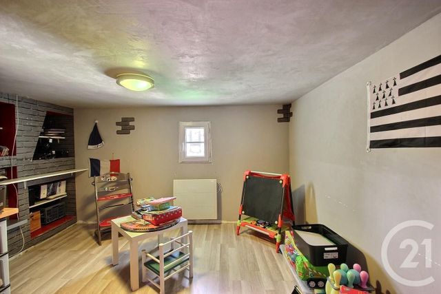 maison à vendre - 4 pièces - 126.0 m2 - FROESCHWILLER - 67 - ALSACE - Century 21 Pays Du Haut Barr