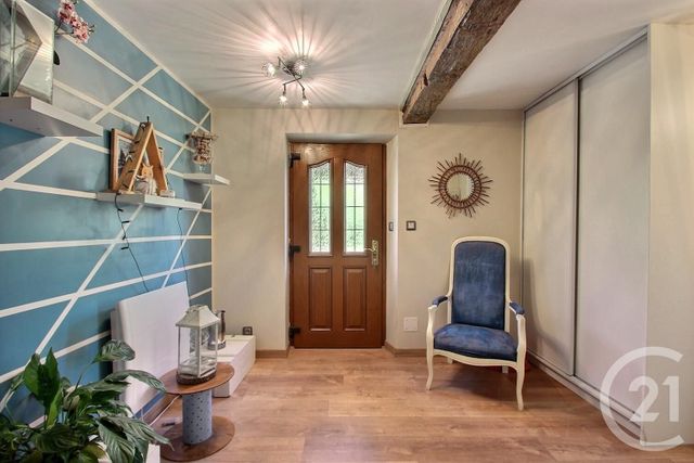 maison à vendre - 4 pièces - 126.0 m2 - FROESCHWILLER - 67 - ALSACE - Century 21 Pays Du Haut Barr