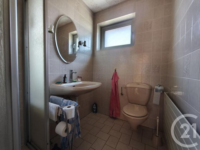 maison à vendre - 3 pièces - 65.38 m2 - SAVERNE - 67 - ALSACE - Century 21 Pays Du Haut Barr