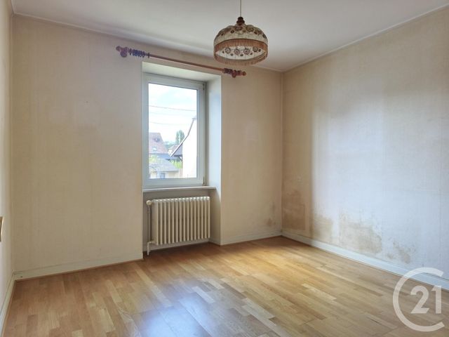 maison à vendre - 3 pièces - 65.38 m2 - SAVERNE - 67 - ALSACE - Century 21 Pays Du Haut Barr