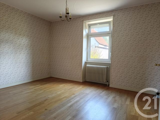 maison à vendre - 3 pièces - 65.38 m2 - SAVERNE - 67 - ALSACE - Century 21 Pays Du Haut Barr