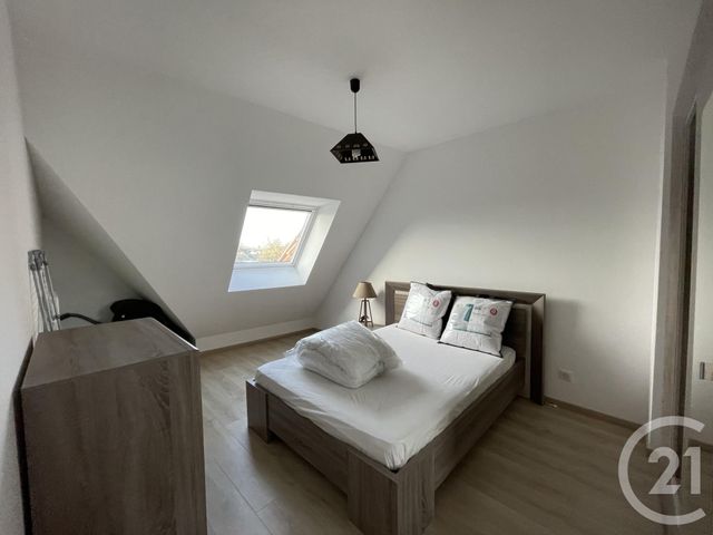 Appartement F2 à louer - 2 pièces - 38.6 m2 - HAGUENAU - 67 - ALSACE - Century 21 Pays Du Haut Barr