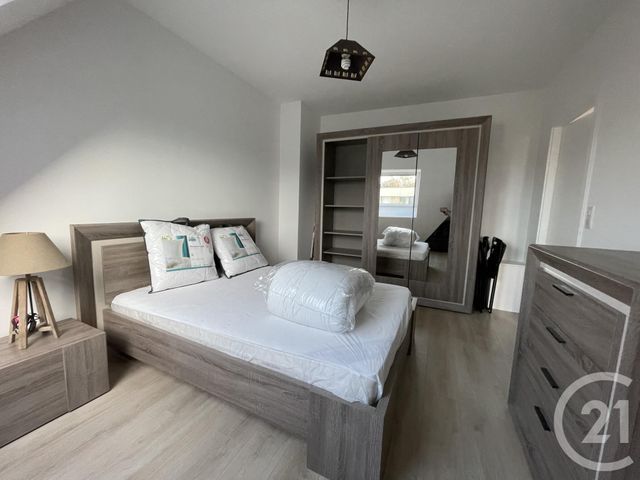 Appartement F2 à louer HAGUENAU