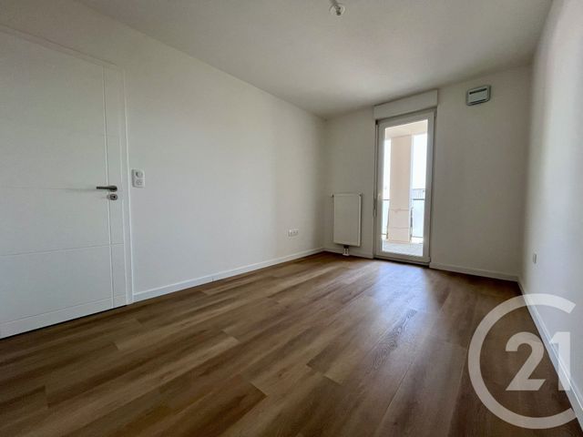 Appartement F2 à louer - 2 pièces - 55.45 m2 - HAGUENAU - 67 - ALSACE - Century 21 Pays Du Haut Barr