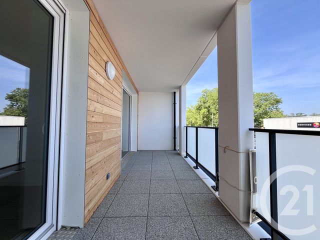 appartement - HAGUENAU - 67