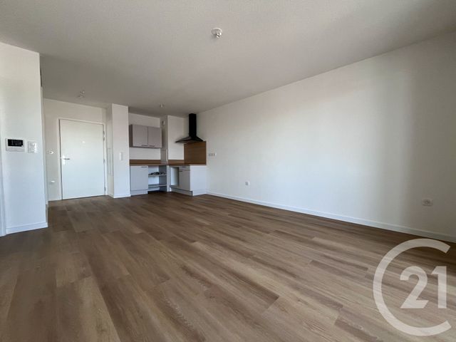 Appartement F2 à louer - 2 pièces - 54.83 m2 - HAGUENAU - 67 - ALSACE - Century 21 Pays Du Haut Barr