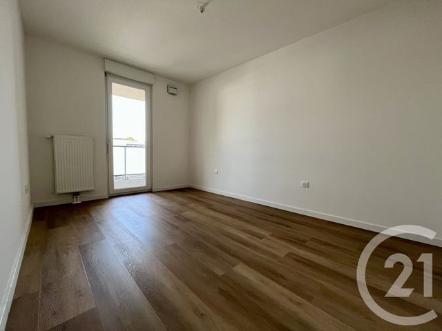 Appartement F2 à louer - 2 pièces - 54.83 m2 - HAGUENAU - 67 - ALSACE - Century 21 Pays Du Haut Barr