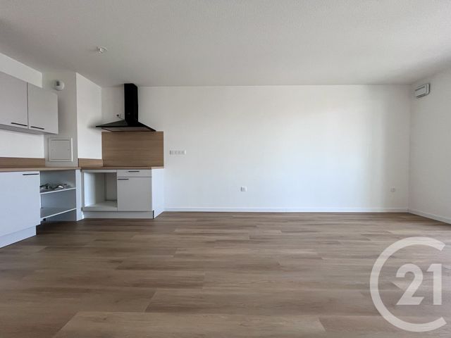 Appartement F2 à louer - 2 pièces - 54.83 m2 - HAGUENAU - 67 - ALSACE - Century 21 Pays Du Haut Barr