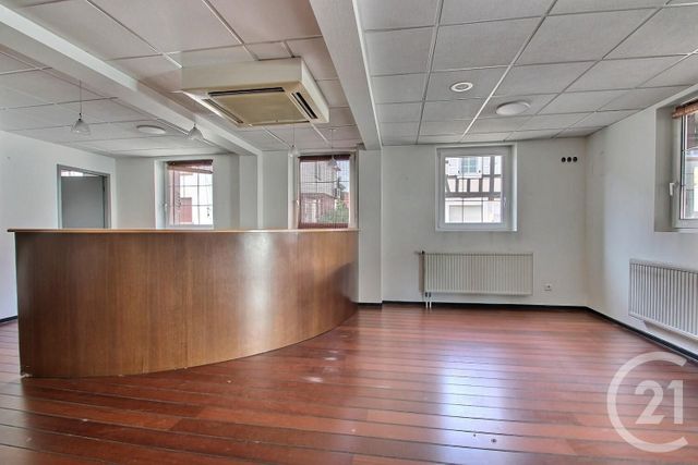 maison à vendre - 10 pièces - 261.0 m2 - SOULTZ SOUS FORETS - 67 - ALSACE - Century 21 Pays Du Haut Barr